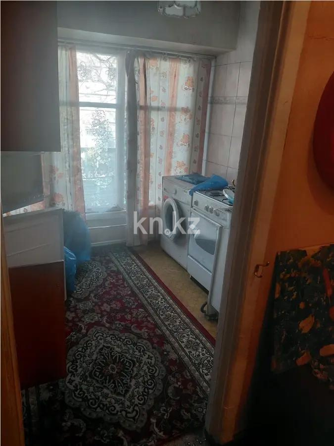 Продажа 2-комнатной квартиры, 45.8 м² в Алматы - фото 3