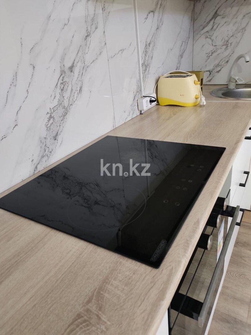 Продажа 2-комнатной квартиры, 57 м² в Астане - фото 9