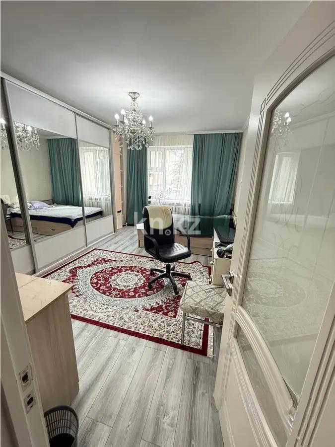 Продажа 3-комнатной квартиры, 92.6 м² в Астане - фото 3
