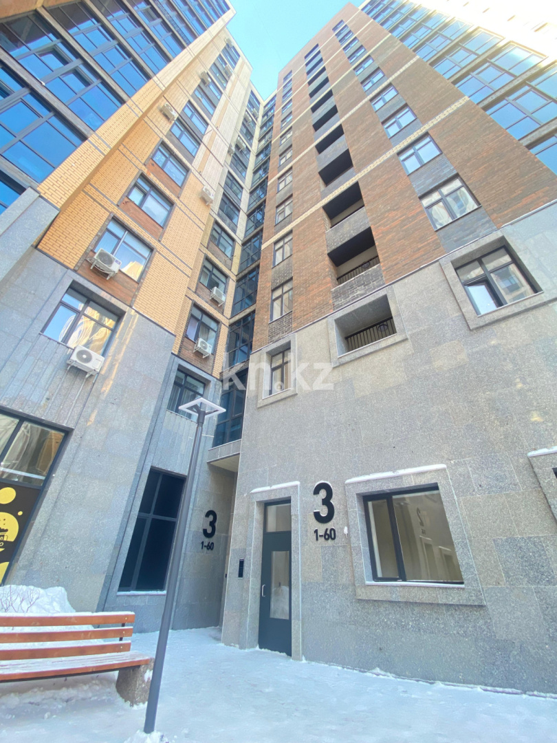 Продажа 2-комнатной квартиры, 66 м² в Караганде - фото 22