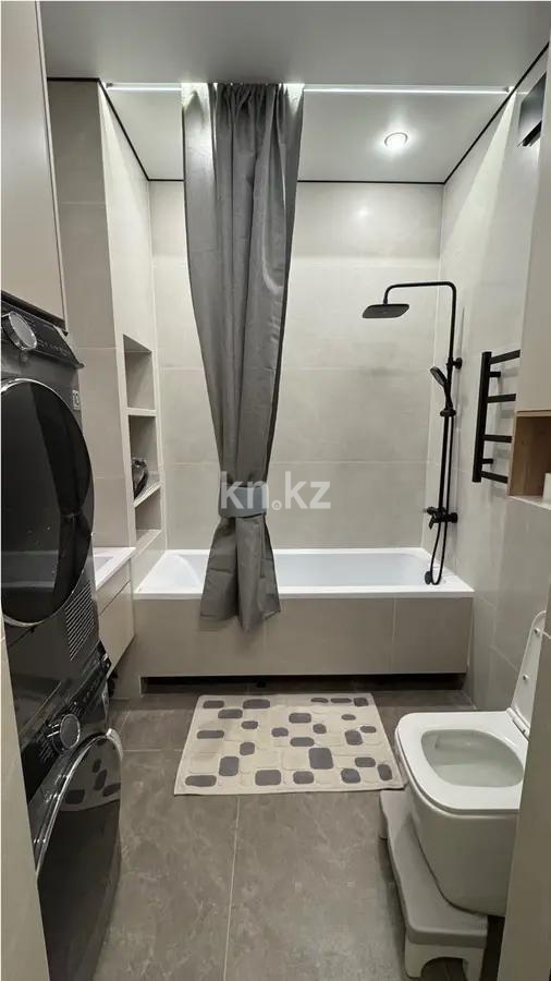 Продажа 2-комнатной квартиры, 54 м², пр. Абая, дом  160 в Алматы - фото 4