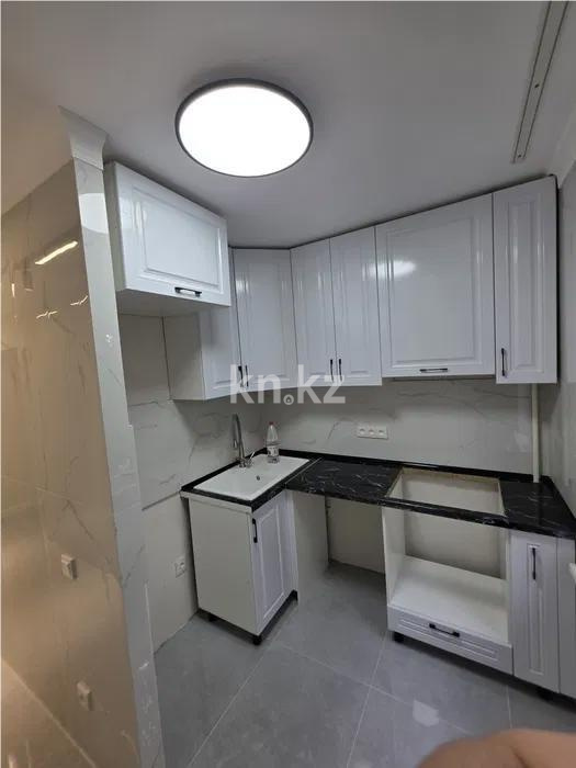 Продажа 2-комнатной квартиры, 45 м² в Алматы - фото 3