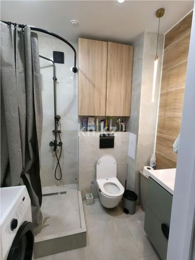 Продажа 2-комнатной квартиры, 56 м² в Астане - фото 4