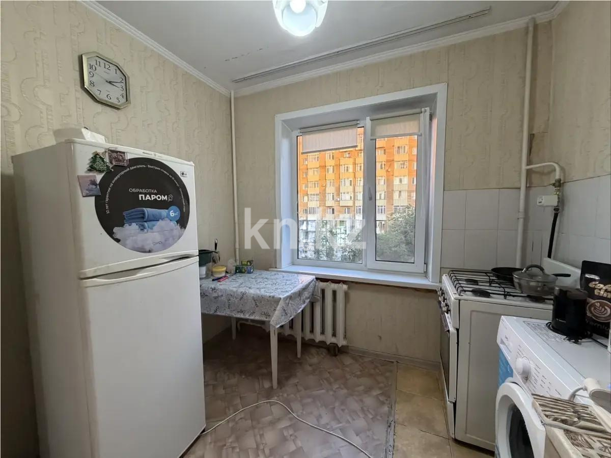 Продажа 1-комнатной квартиры, 35.4 м² в Астане - фото 3