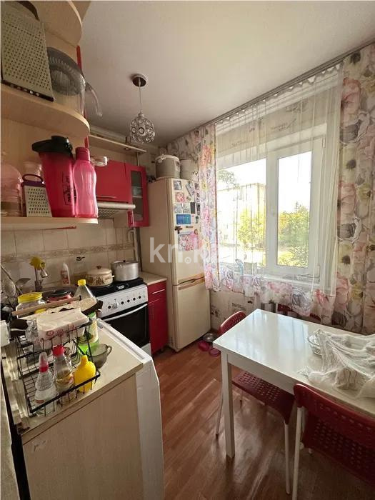 Продажа 2-комнатной квартиры, 44 м² в Караганде - фото 3