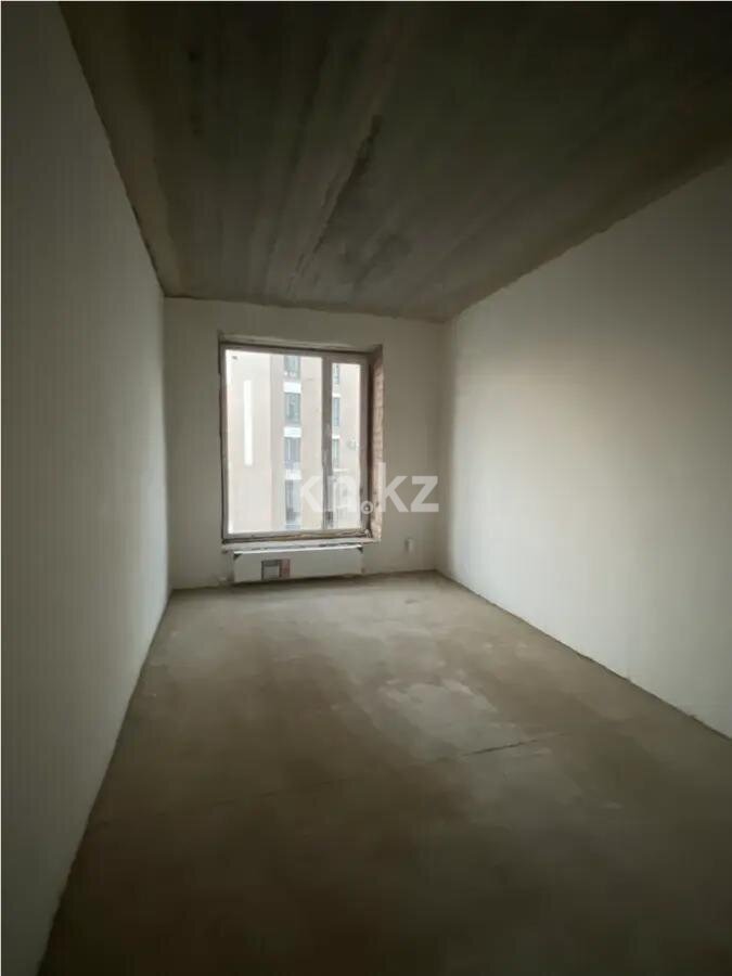 Продажа 1-комнатной квартиры, 39.6 м² в Астане
