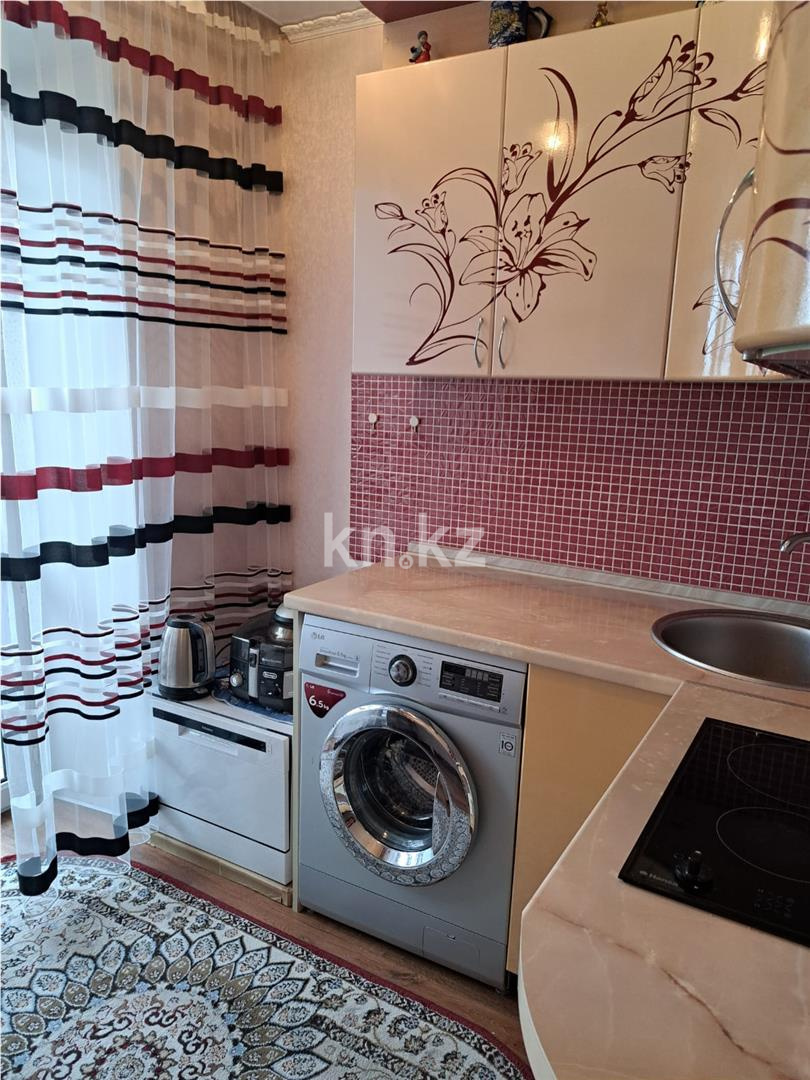 Продажа 3-комнатной квартиры, 55 м², 7-й мкр. в Темиртау - фото 11