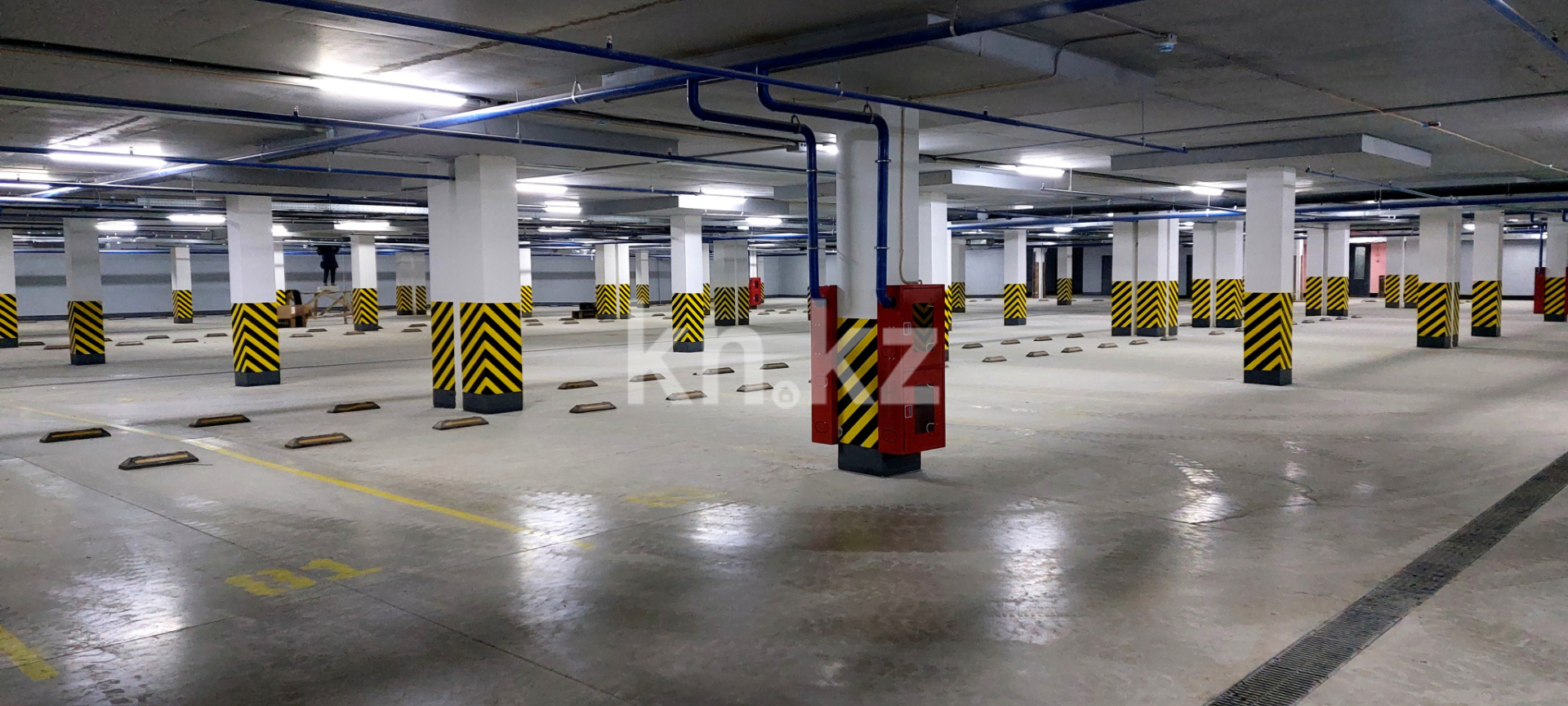 Продажа 4-комнатной квартиры, 114 м² в Астане - фото 11