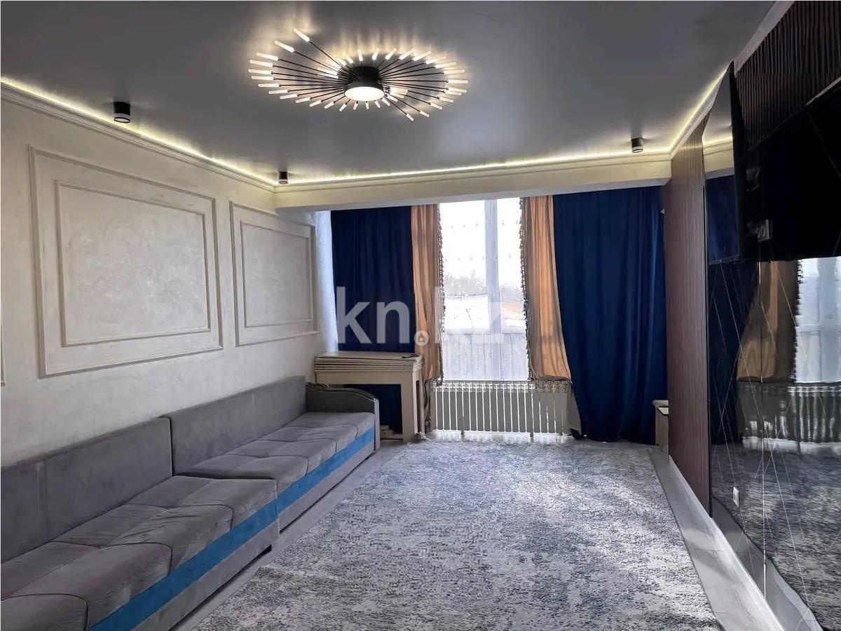 Продажа 3-комнатной квартиры, 99 м² в Алматы