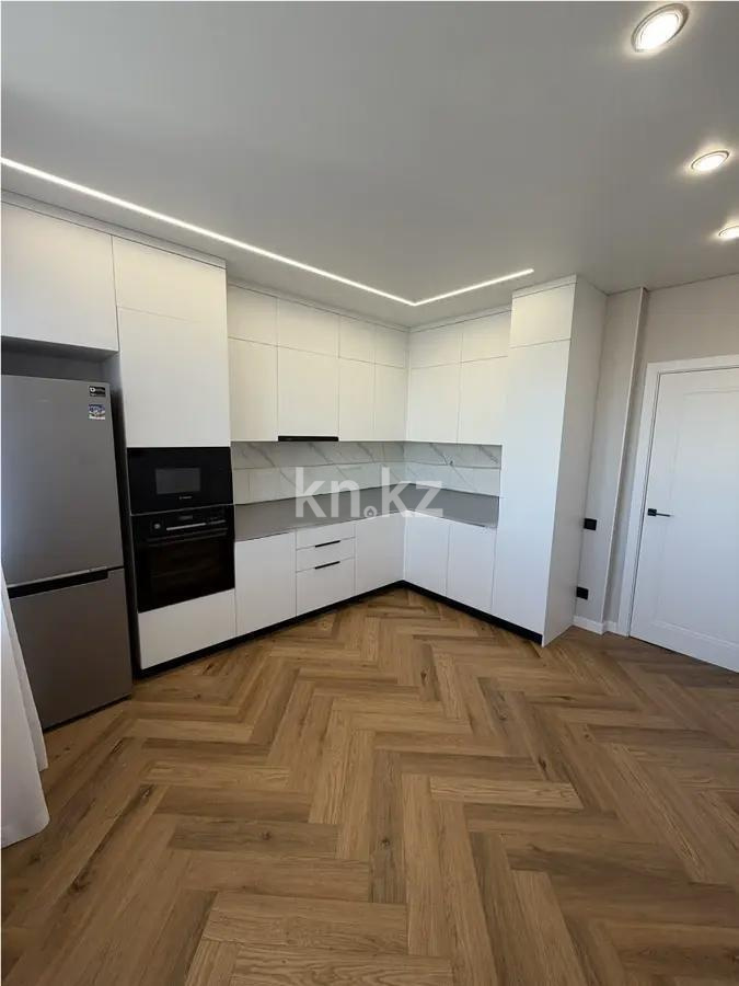 Продажа 3-комнатной квартиры, 112 м² в Астане - фото 4