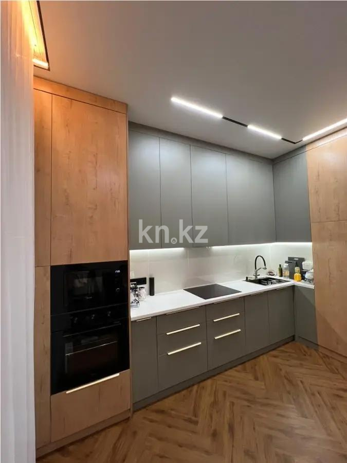 Продажа 4-комнатной квартиры, 105 м² в Астане - фото 5