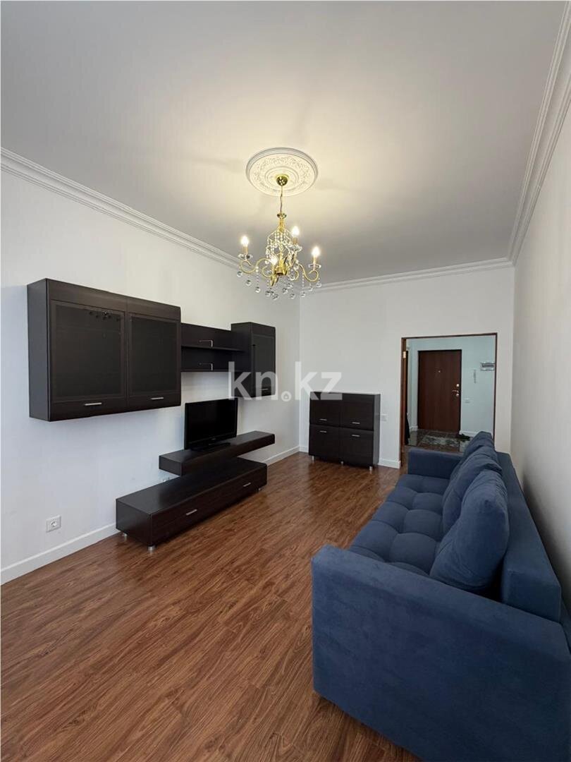 Продажа 2-комнатной квартиры, 62.4 м² в Астане