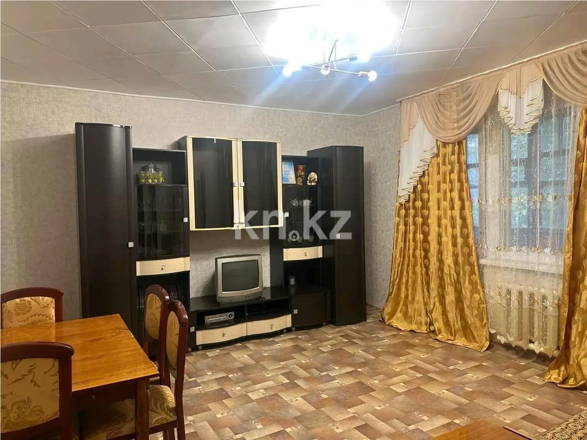 Продажа 3-комнатной квартиры, 63 м², мкр. Степной-3, дом  6/2 в Караганде