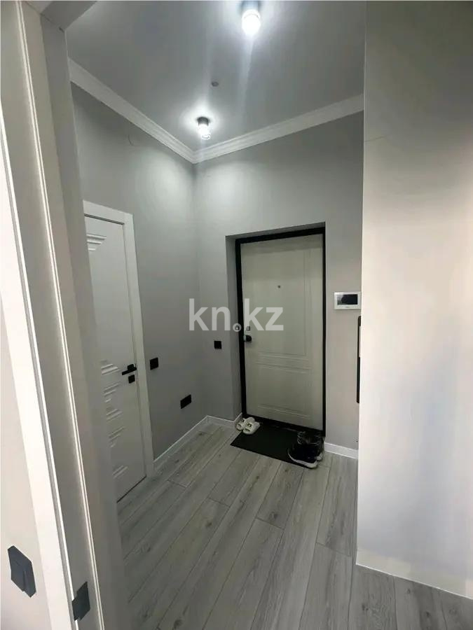 Продажа 1-комнатной квартиры, 40.3 м² в Астане - фото 4