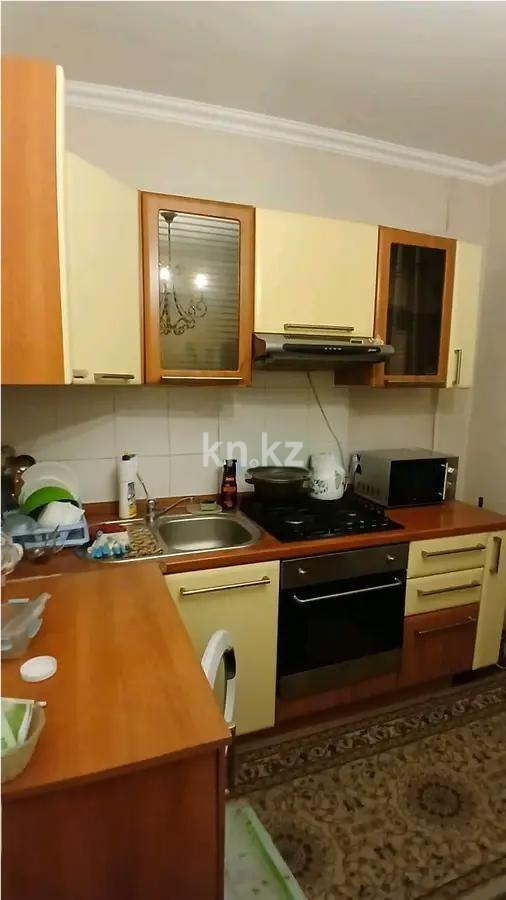 Продажа 2-комнатной квартиры, 52 м² в Алматы - фото 2