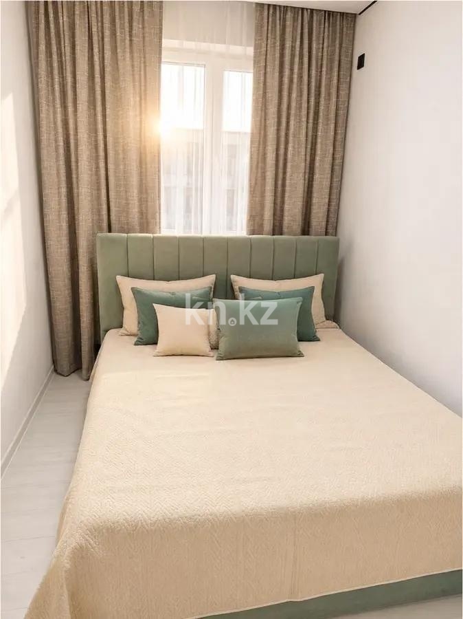 Продажа 1-комнатной квартиры, 30 м² в Алматы