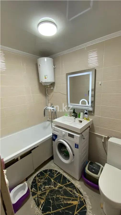 Продажа 2-комнатной квартиры, 44 м², 1А мкр-н, дом  22 в Сарани - фото 4