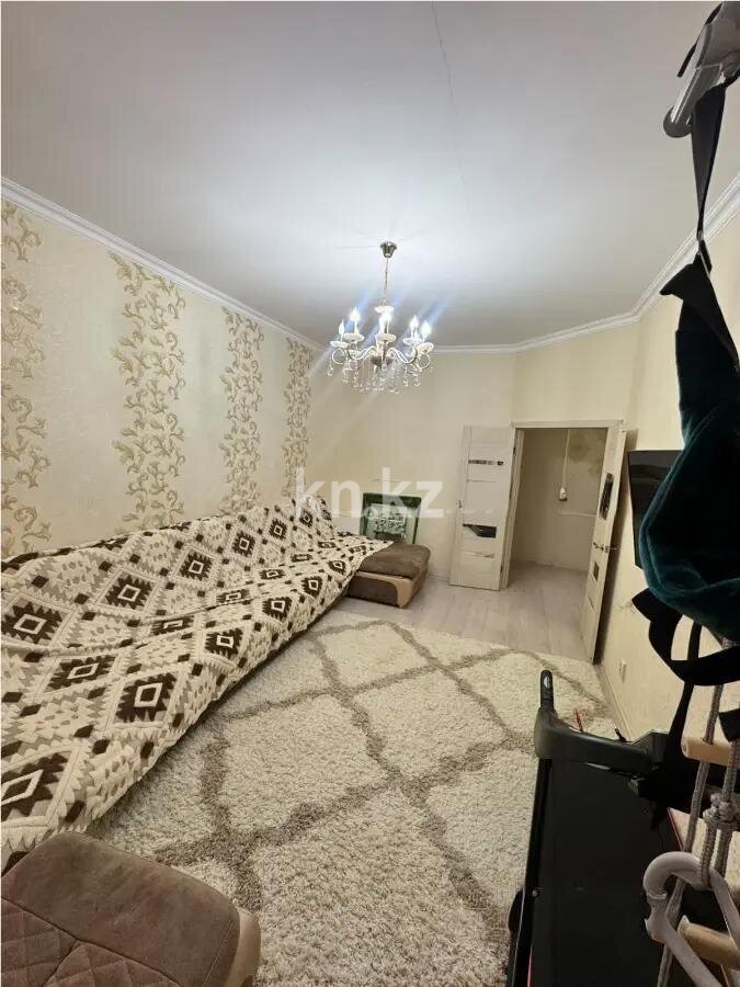 Продажа 2-комнатной квартиры, 76 м² в Астане - фото 2