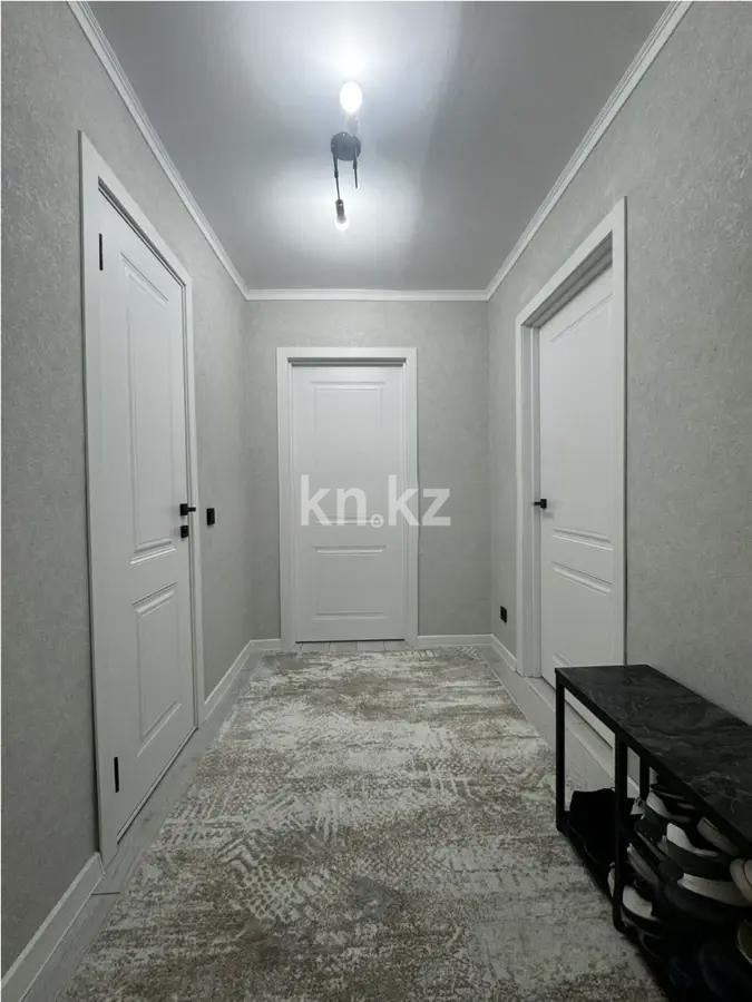 Продажа 1-комнатной квартиры, 37.5 м² в Астане - фото 4