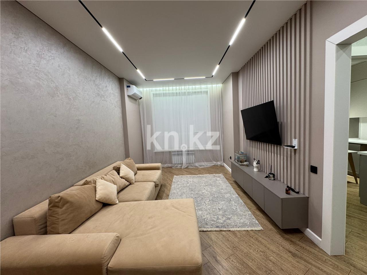 Продажа 3-комнатной квартиры, 84 м² в Астане - фото 2