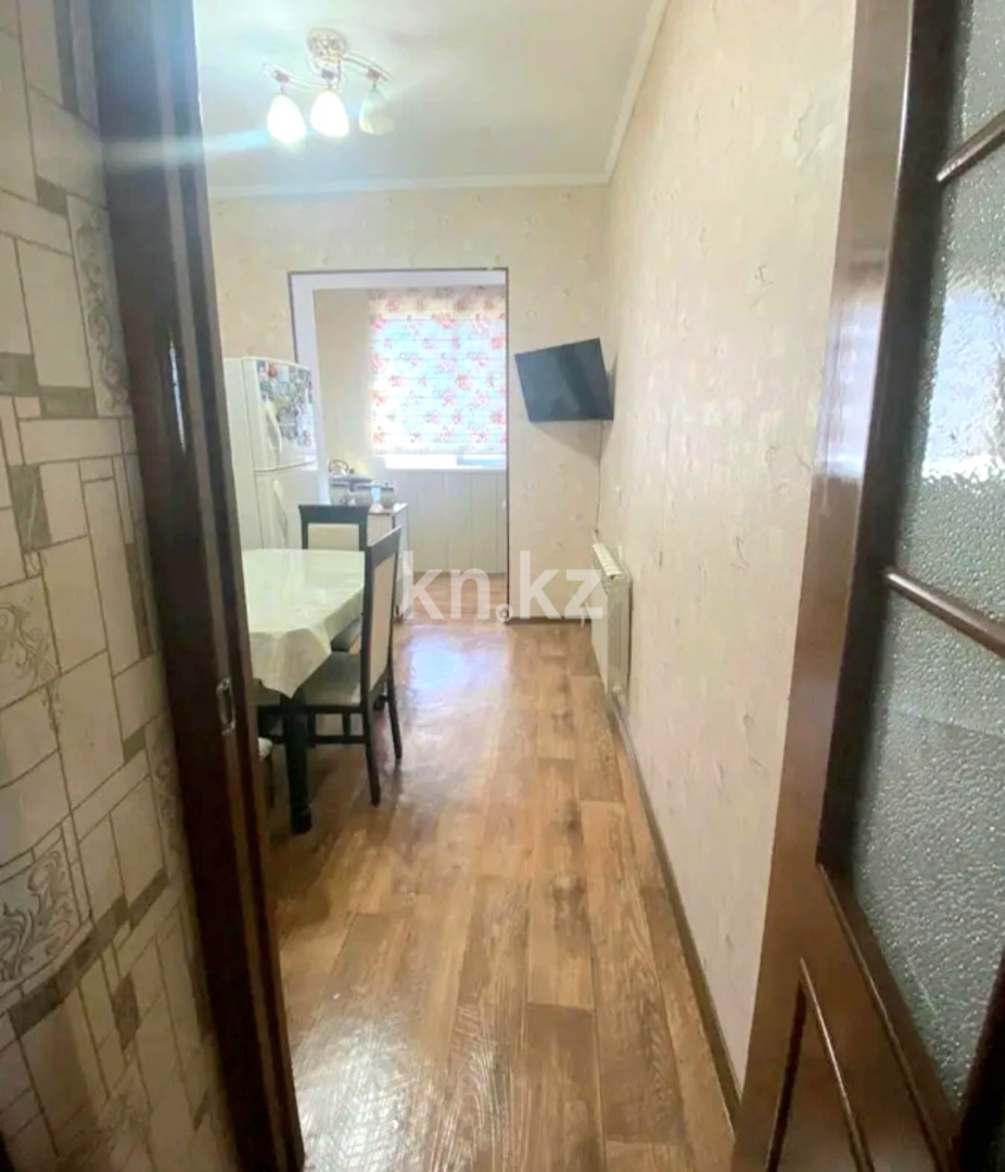 Продажа 3-комнатной квартиры, 70 м² в Шымкенте - фото 16