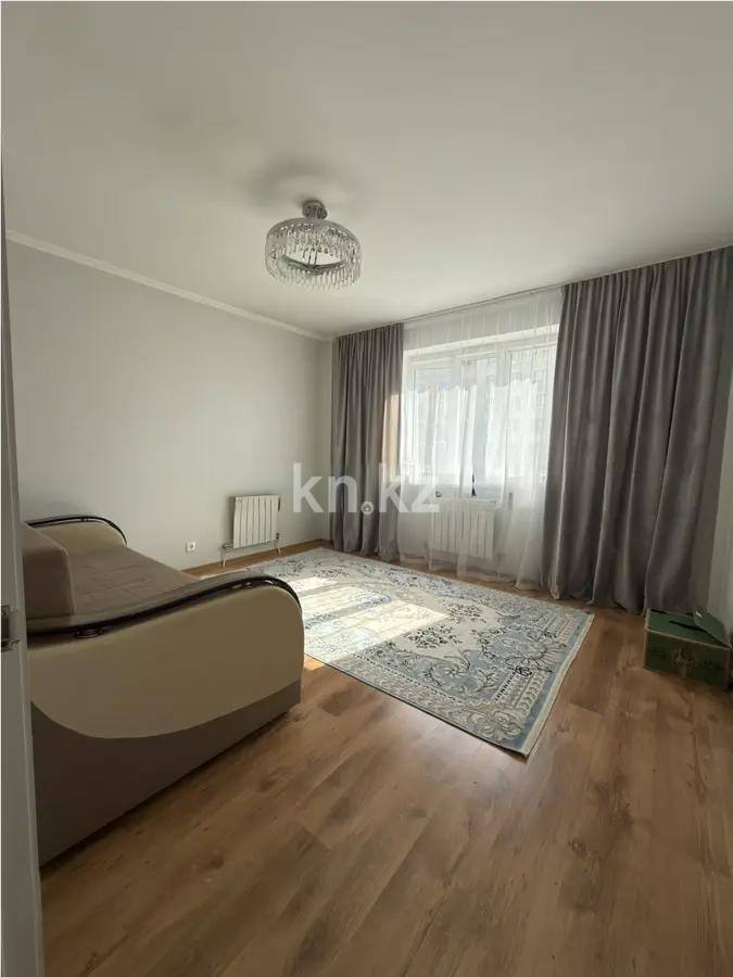 Продажа 1-комнатной квартиры, 37.8 м² в Астане