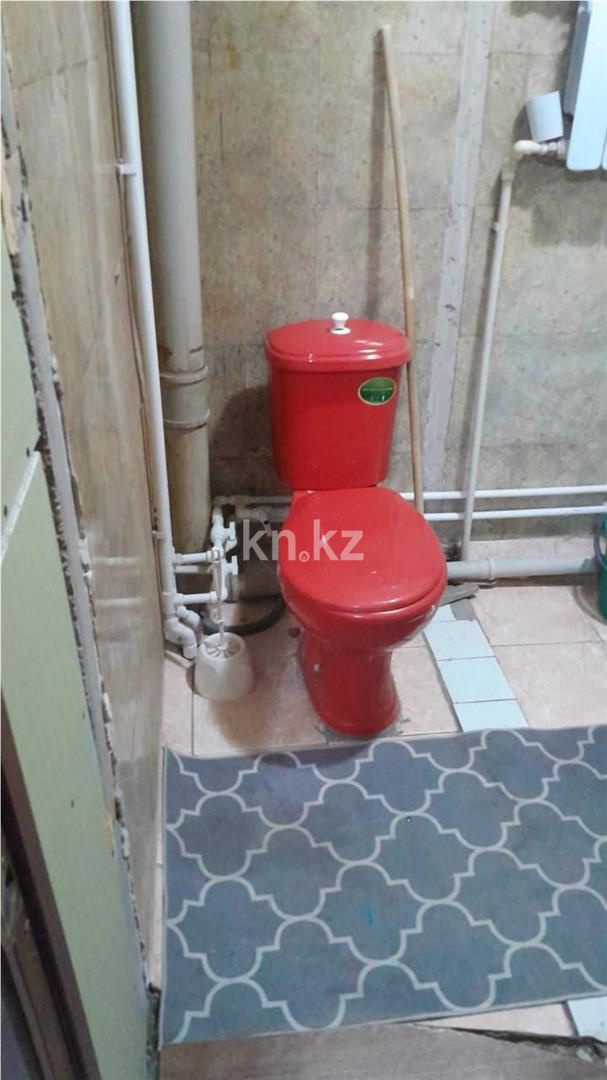 Продажа 2-комнатной квартиры, 43 м², 6-й мкр. в Темиртау - фото 12