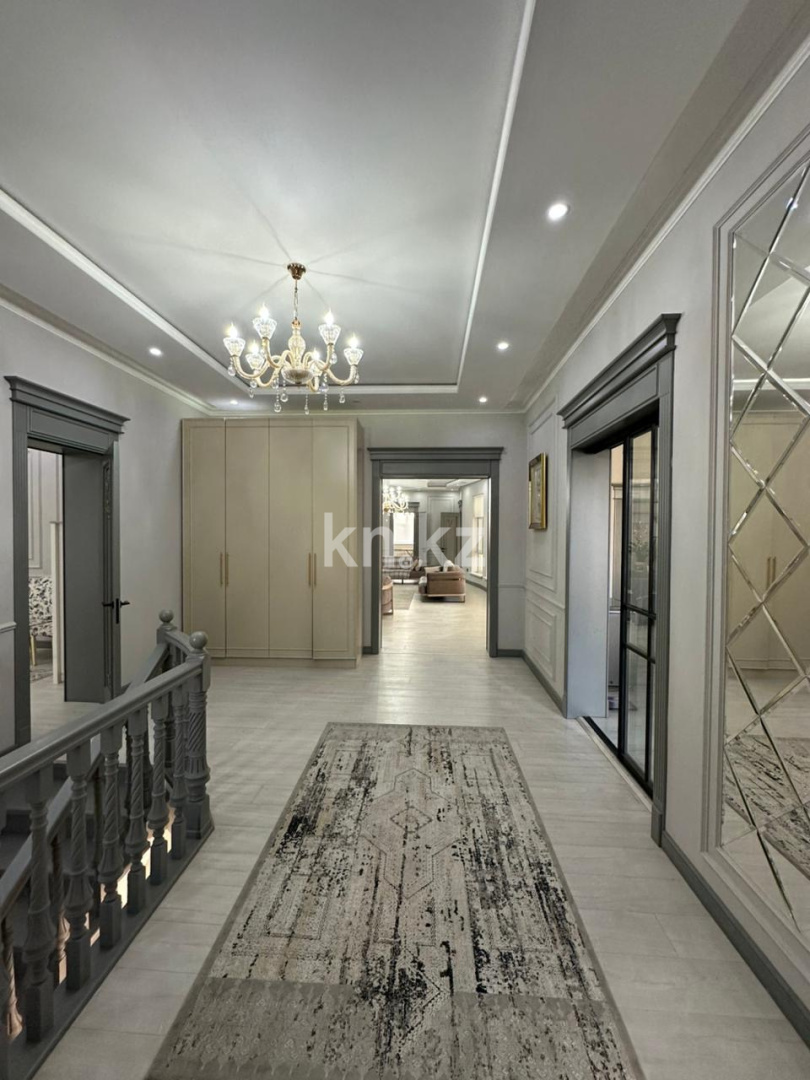 Продажа 9-комнатного дома, 350 м² в Шымкенте - фото 26