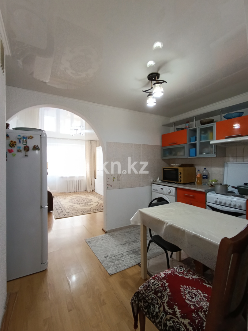 Продажа 2-комнатной квартиры, 43 м² в Астане - фото 8