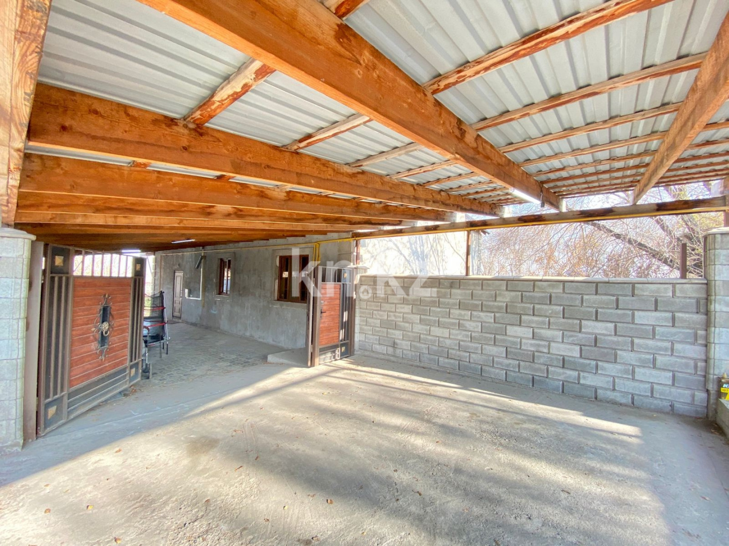 Продажа 9-комнатного дома, 234 м², Отеген батыр, Умбетай Жирау в Алматинской области - фото 8