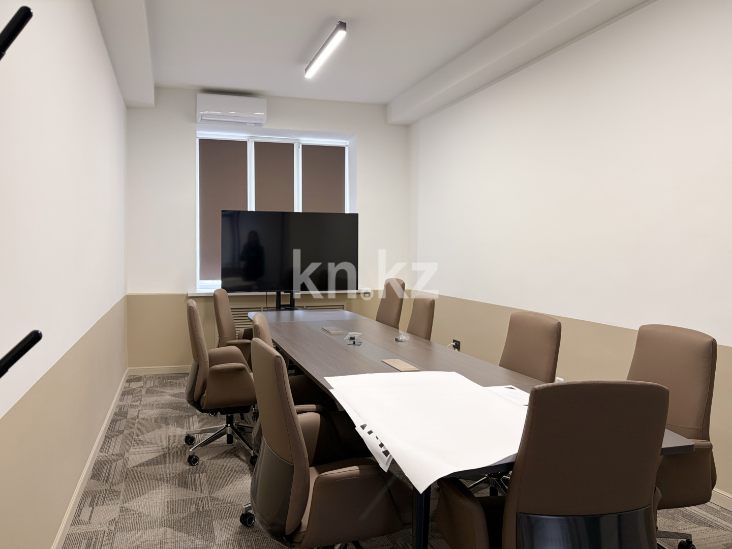 Аренда помещения в Алматы