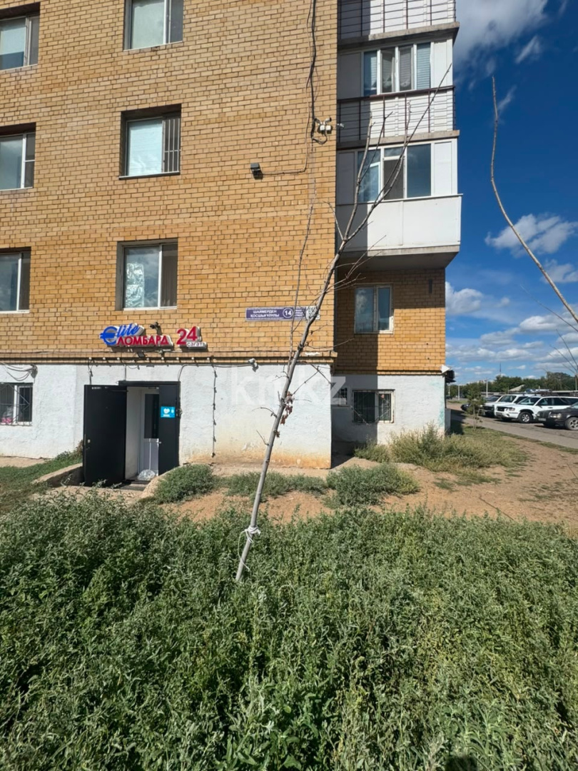 Продажа помещения, 58 м² в Астане - фото 2