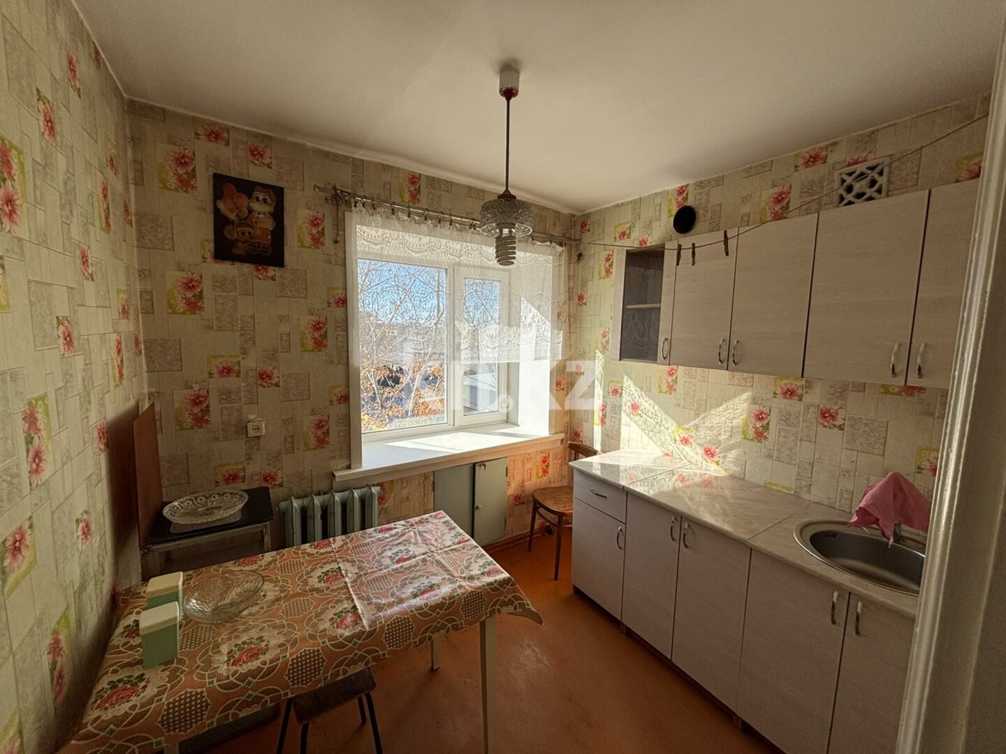 Продажа 2-комнатной квартиры, 42.5 м² в Караганде - фото 5
