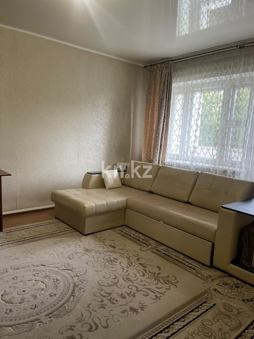 Продажа 4-комнатной квартиры, 98 м² в Астане - фото 10