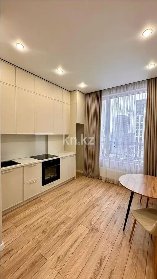 Продажа 1-комнатной квартиры, 43 м² в Астане - фото 4