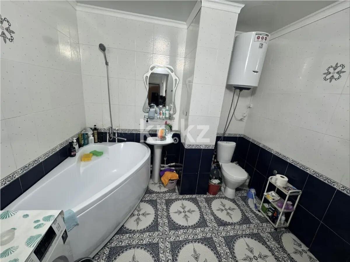 Продажа 3-комнатной квартиры, 96 м² в Караганде - фото 5