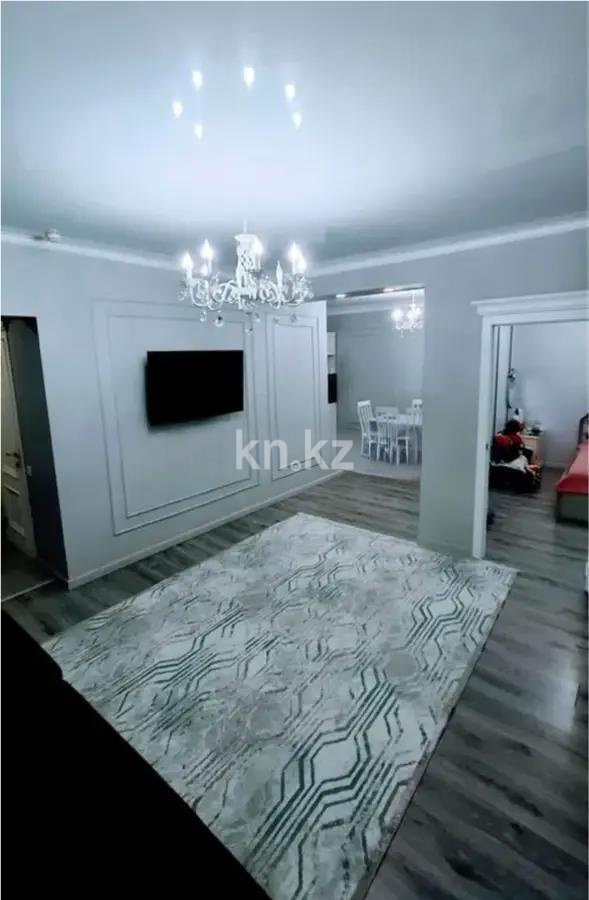 Продажа 3-комнатной квартиры, 67 м² в Алматы