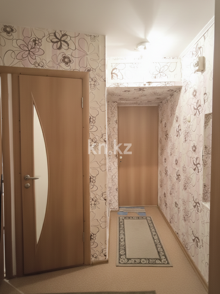 Продажа 3-комнатной квартиры, 52.2 м² в Алматинской области - фото 2