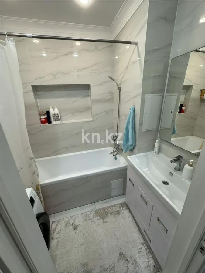 Продажа 2-комнатной квартиры, 64 м², ул. Косшыгулулы, дом  6 в Астане - фото 4