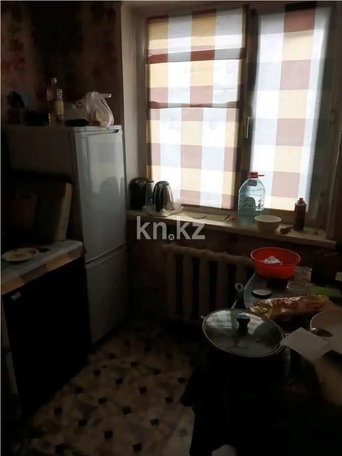Продажа 1-комнатной квартиры, 28 м² в Астане - фото 2