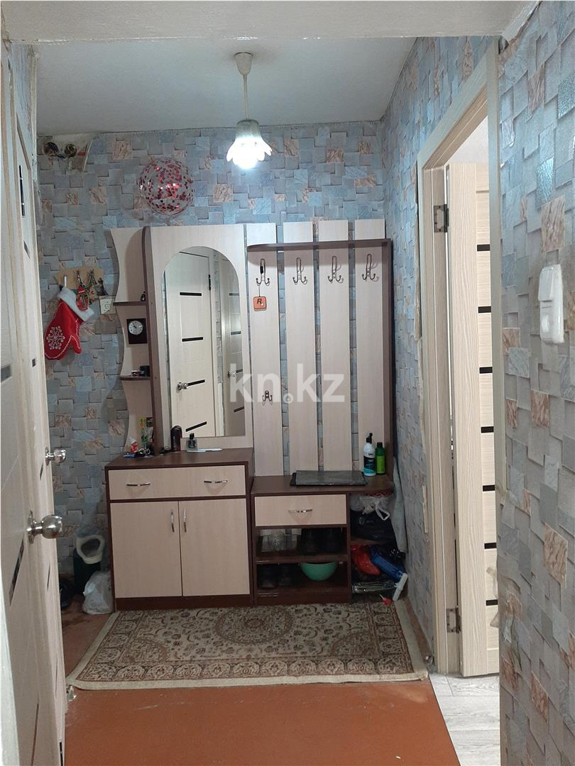 Продажа 2-комнатной квартиры, 42 м² в Темиртау - фото 8