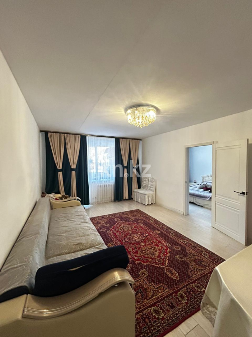 Продажа 3-комнатной квартиры, 81 м² в Караганде - фото 2