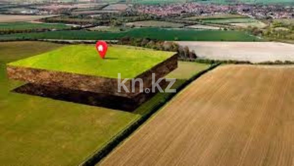 Продажа участка, 65 га в Алматинской области - фото 3