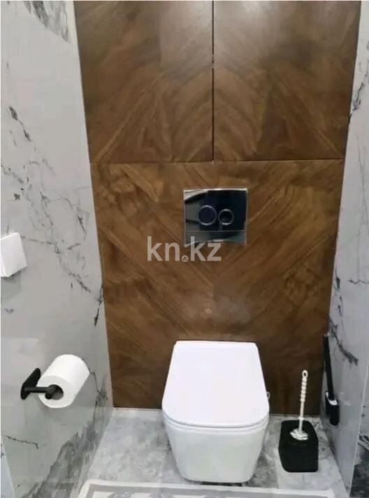 Продажа 3-комнатной квартиры, 85 м² в Алматы - фото 4