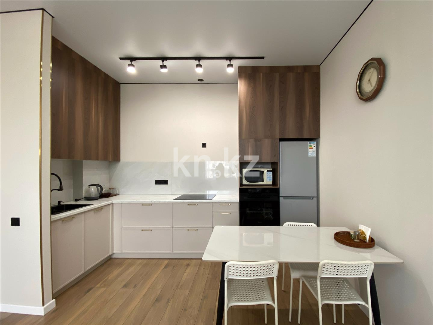 Продажа 2-комнатной квартиры, 44 м² в Астане - фото 5