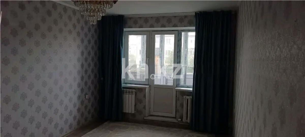Продажа 2-комнатной квартиры, 44 м² в Темиртау