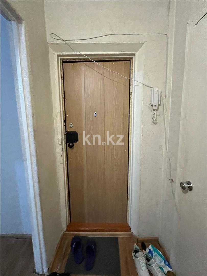Продажа 1-комнатной квартиры, 35 м² в Караганде - фото 7