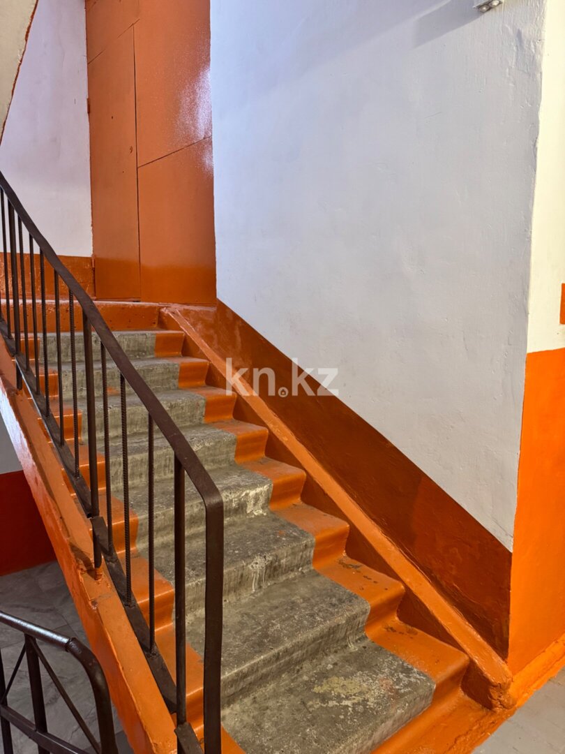 Продажа 2-комнатной квартиры, 54 м² в Караганде - фото 19