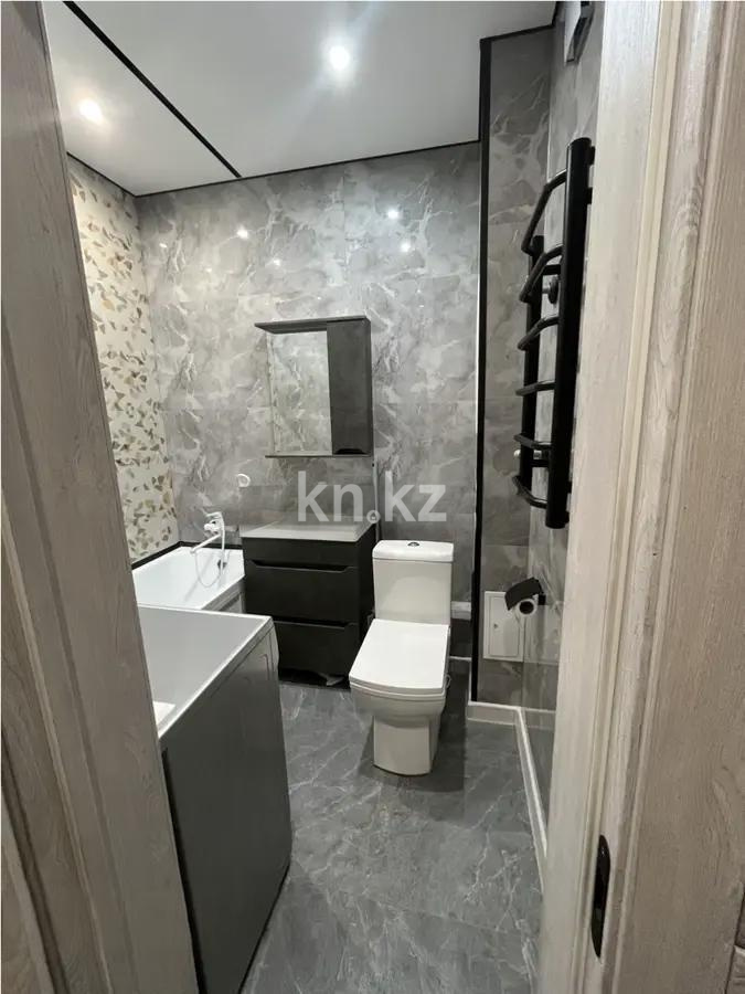 Продажа 1-комнатной квартиры, 35 м², ул. Омарова, дом  89 в Алматы - фото 2