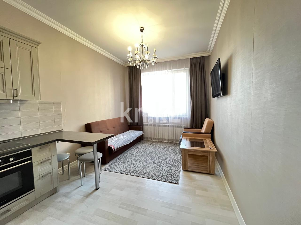 Аренда 2-комнатной квартиры, 45 м² в Астане - фото 2